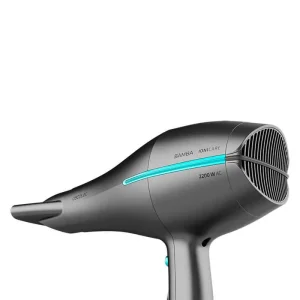 Фен Cecotec Bamba IoniCare 5300 Maxi Aura Black (CCTC-04203) UA