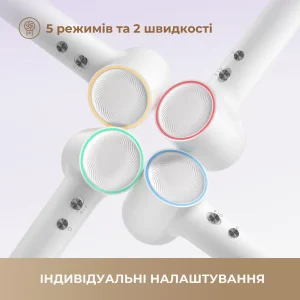 Фен Dreame Hair MINI Purple (AHG11APPL) UA