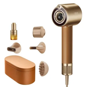 Фен Dreame Miracle Pro (AHX30) UA