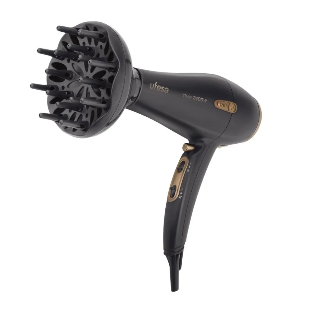 Фен Ufesa SC8460 Style (60304769) UA