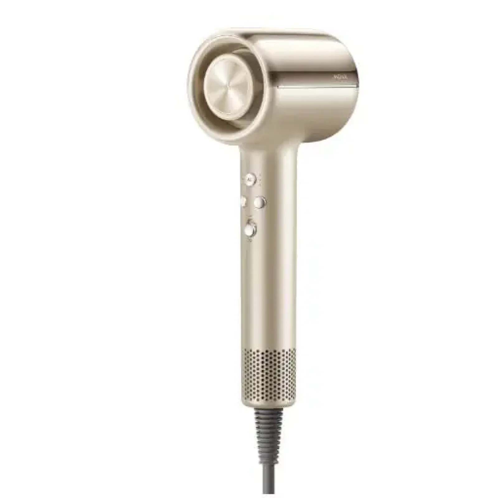 Фен Mova Shine 20 (AMSH20-GOLD) UA