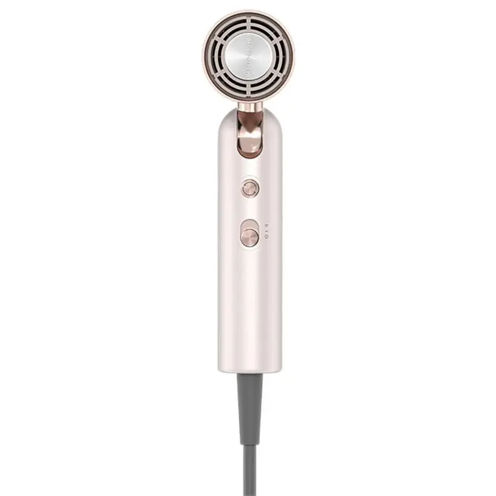 Фен-стайлер Dreame Pocket Ultra AHD52 Rosy White (AHD52-RWH) UA