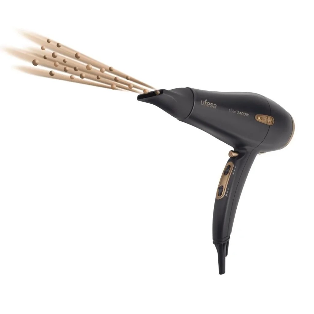 Фен Ufesa SC8460 Style (60304769) UA