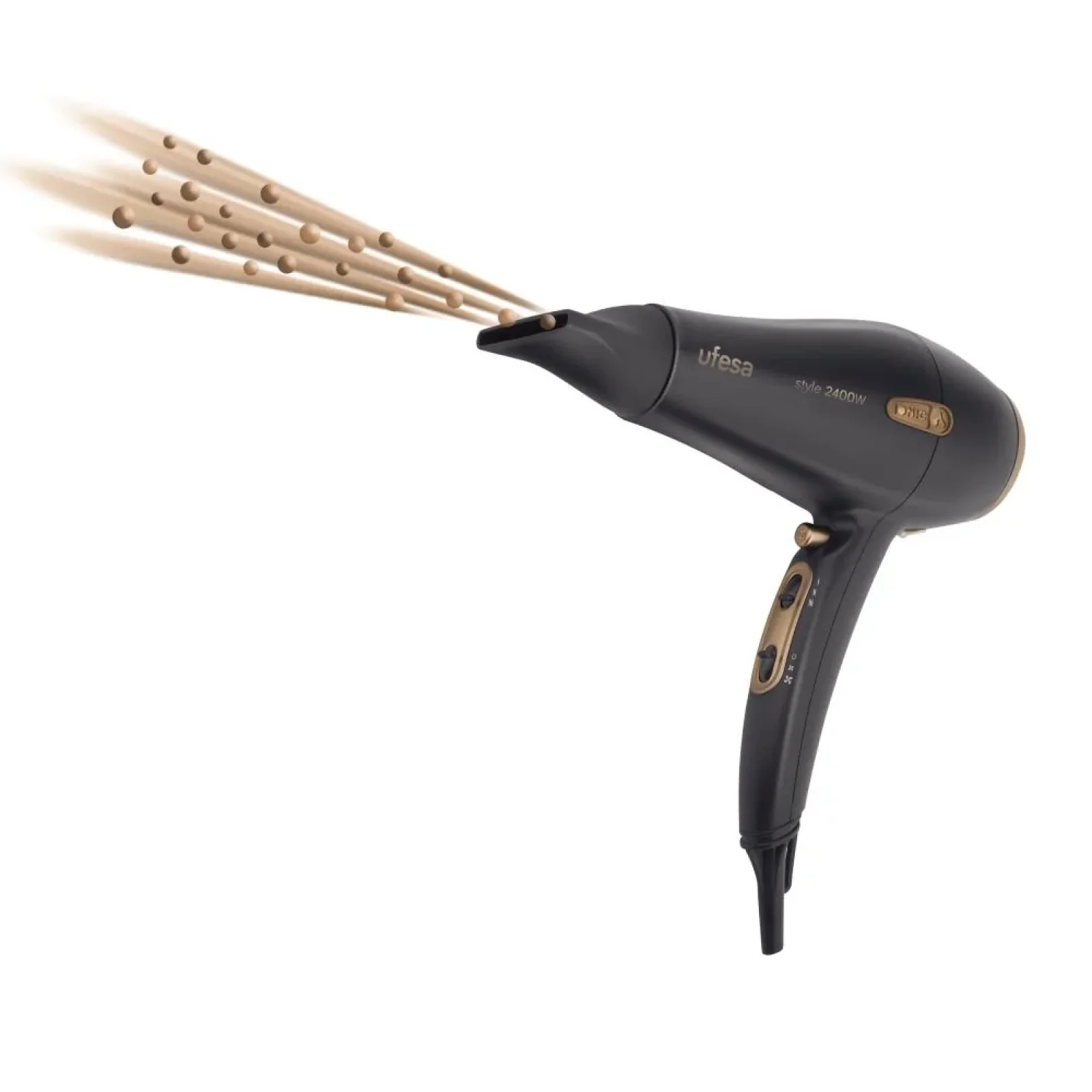 Фен Ufesa SC8460 Style (60304769) UA