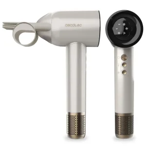 Фен-стайлер CECOTEC DryGlam Waves Champagne 4in1 (A01_EU01_103715) UA