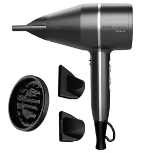 Фен CECOTEC Bamba IoniCare 5500 PowerStyle (CCTC-04210) UA