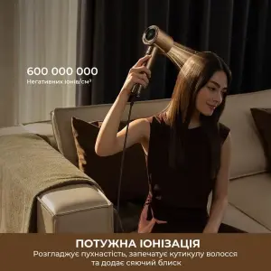 Фен Dreame Pilot (AHX01A) UA