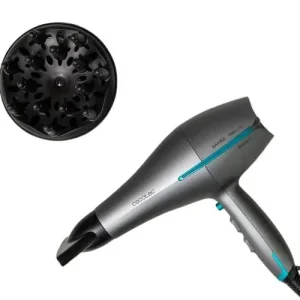Фен Cecotec Bamba IoniCare 5300 Maxi Aura Black (CCTC-04203) UA