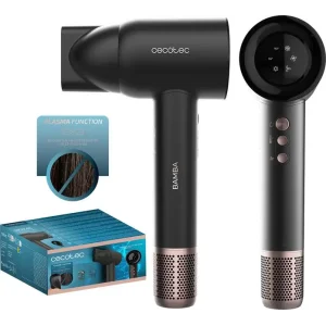 Фен CECOTEC IoniCare Rockstar Nano IonTech (CCTC-04454) UA