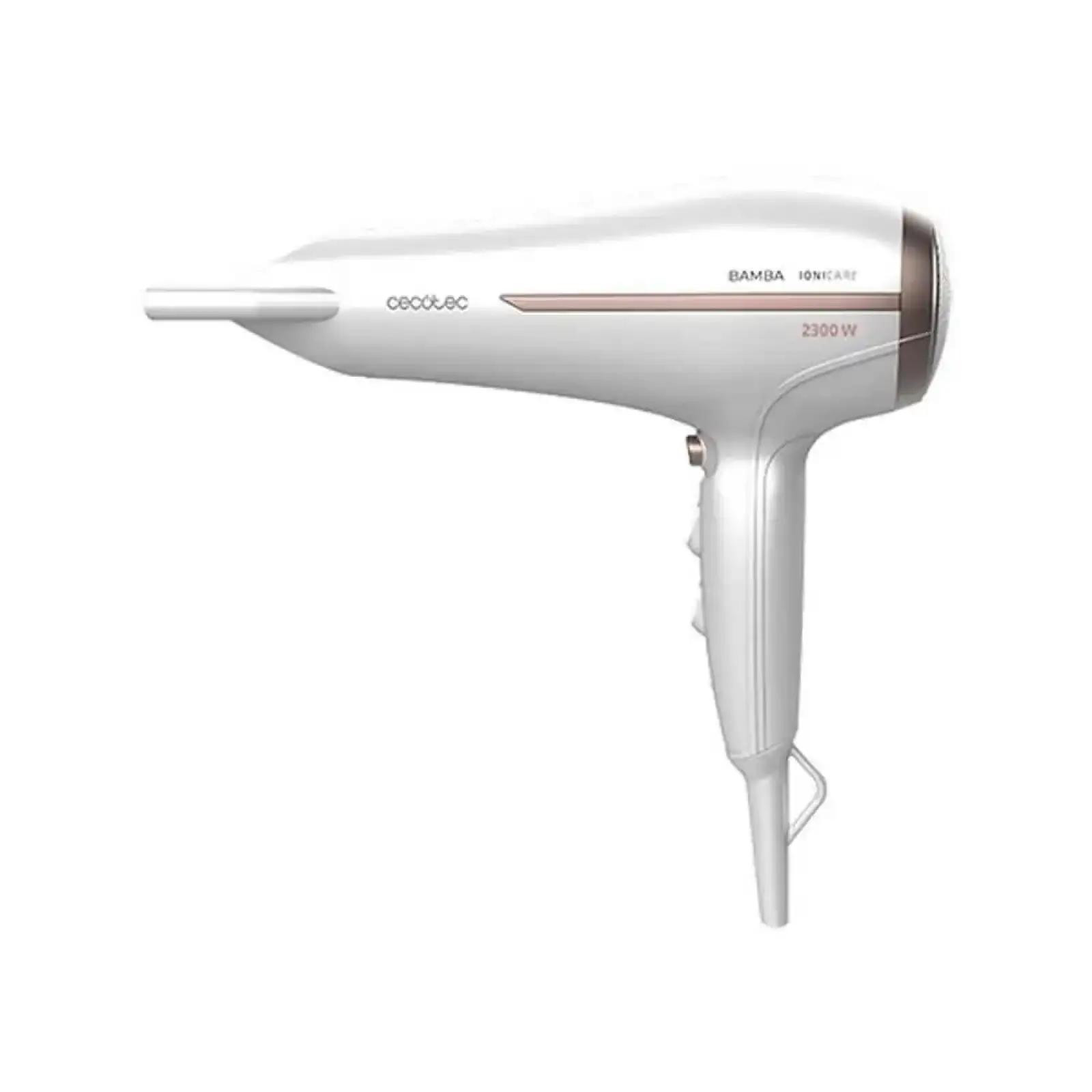 Фен CECOTEC IoniCare 5200 Aura (CCTC-04200) UA
