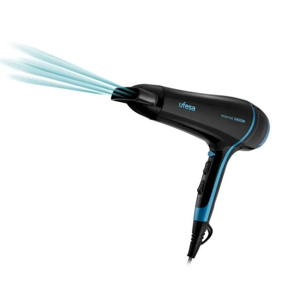 Фен Ufesa SC8350 Essential (60304552) UA
