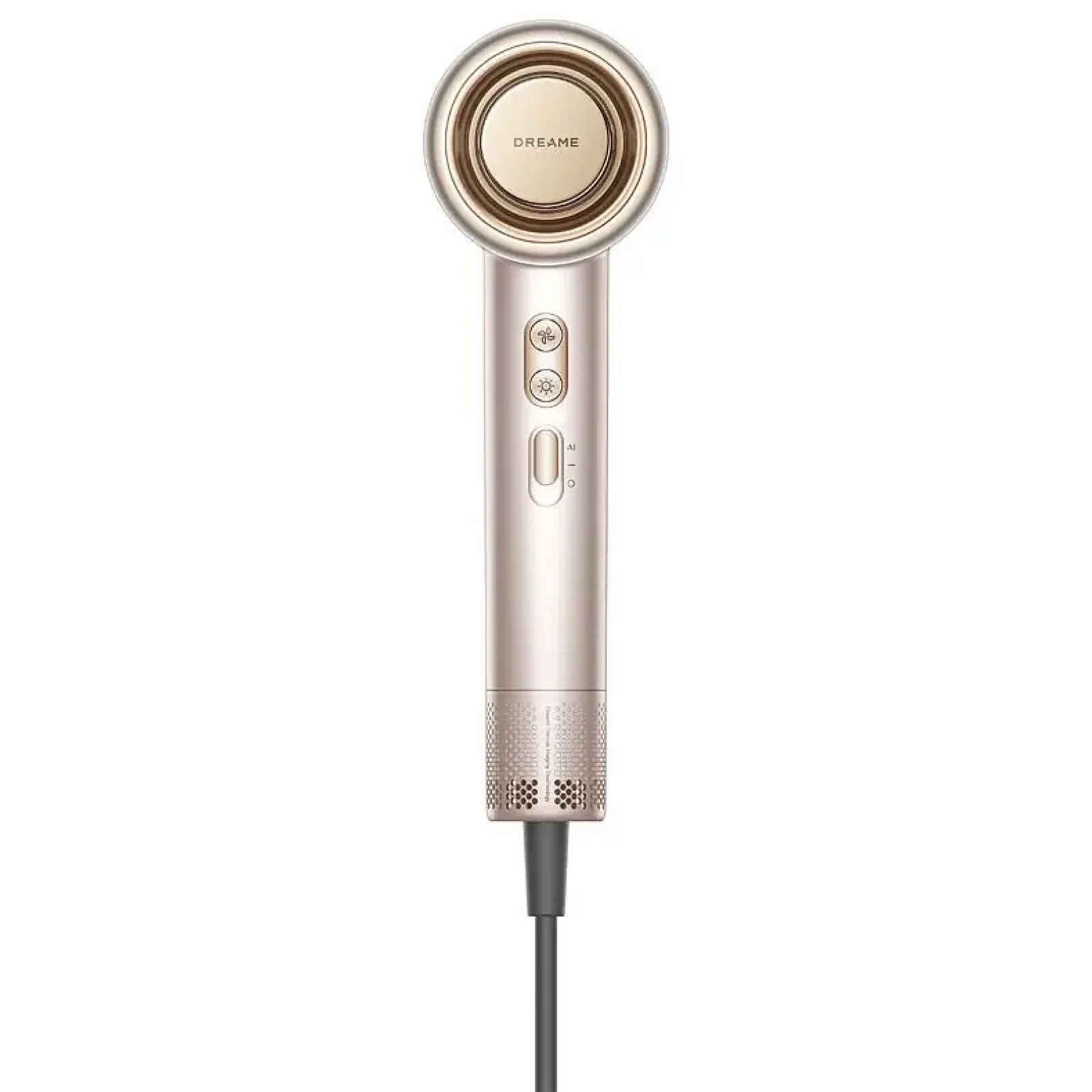 Фен Dreame Gusto G40 PinkGold (AHG40A-PG) UA