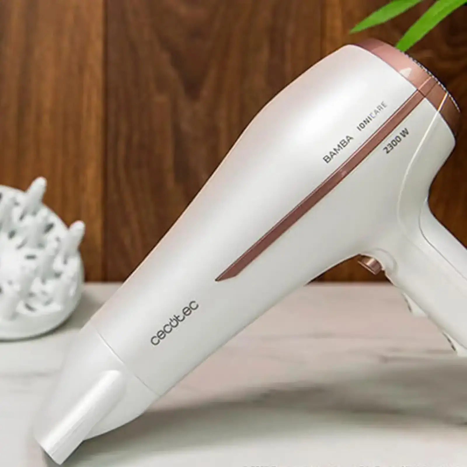 Фен CECOTEC IoniCare 5200 Aura (CCTC-04200) UA