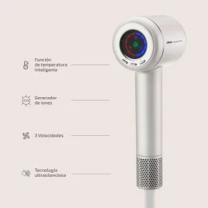 Фен UFESA PRO IONIC TECH (60305762) UA