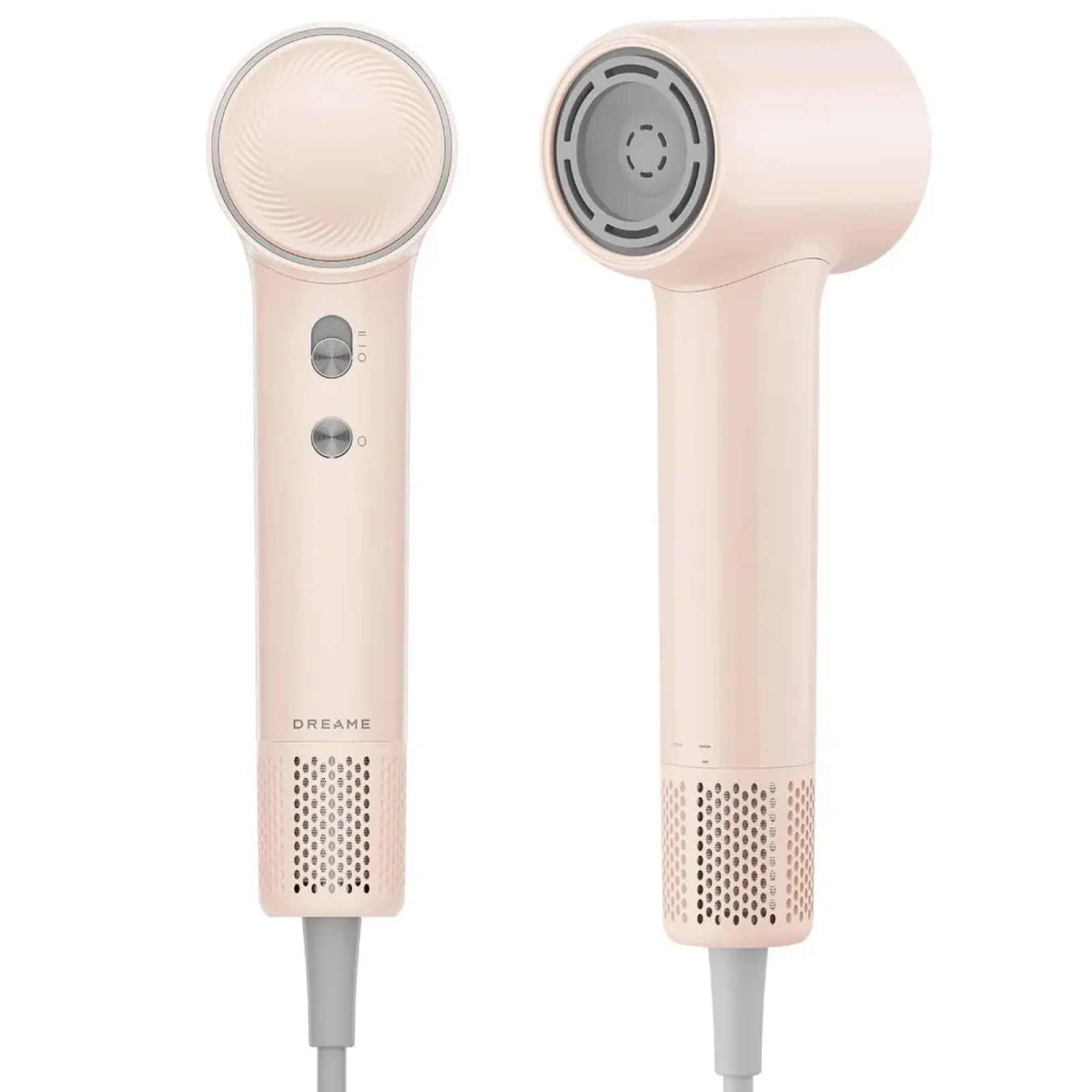 Фен Dreame Hair MINI Pink (AHG11AP) UA