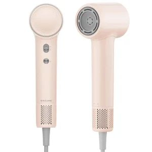 Фен Dreame Hair MINI Pink (AHG11AP) UA