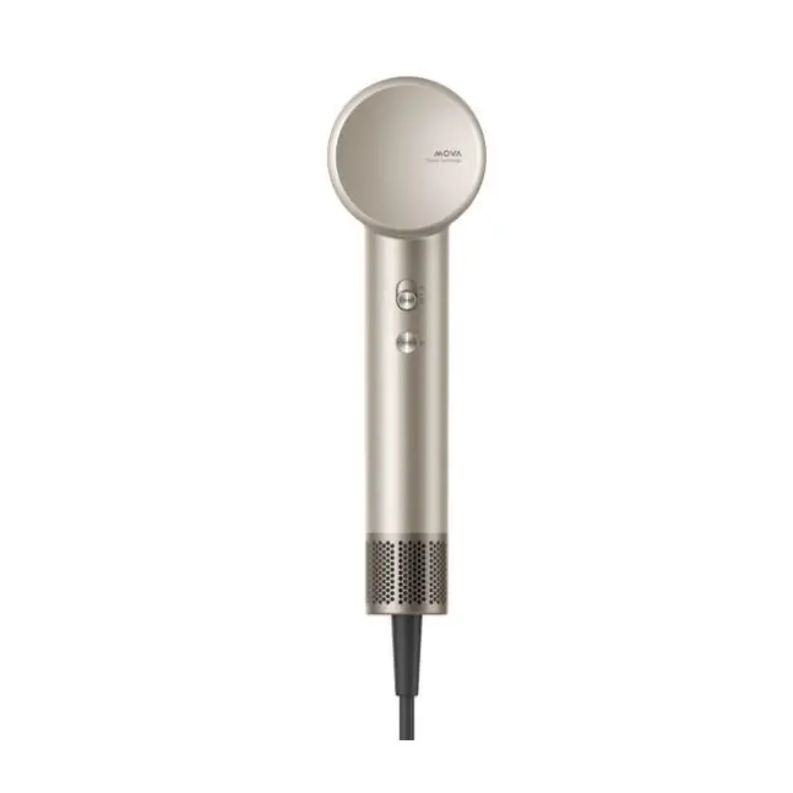 Фен Mova Shine 10 (AMSH10-GOLD) UA