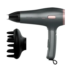 Фен Cecotec Bamba IoniCare 5250 EasyCollect Pro (CCTC-04239) UA