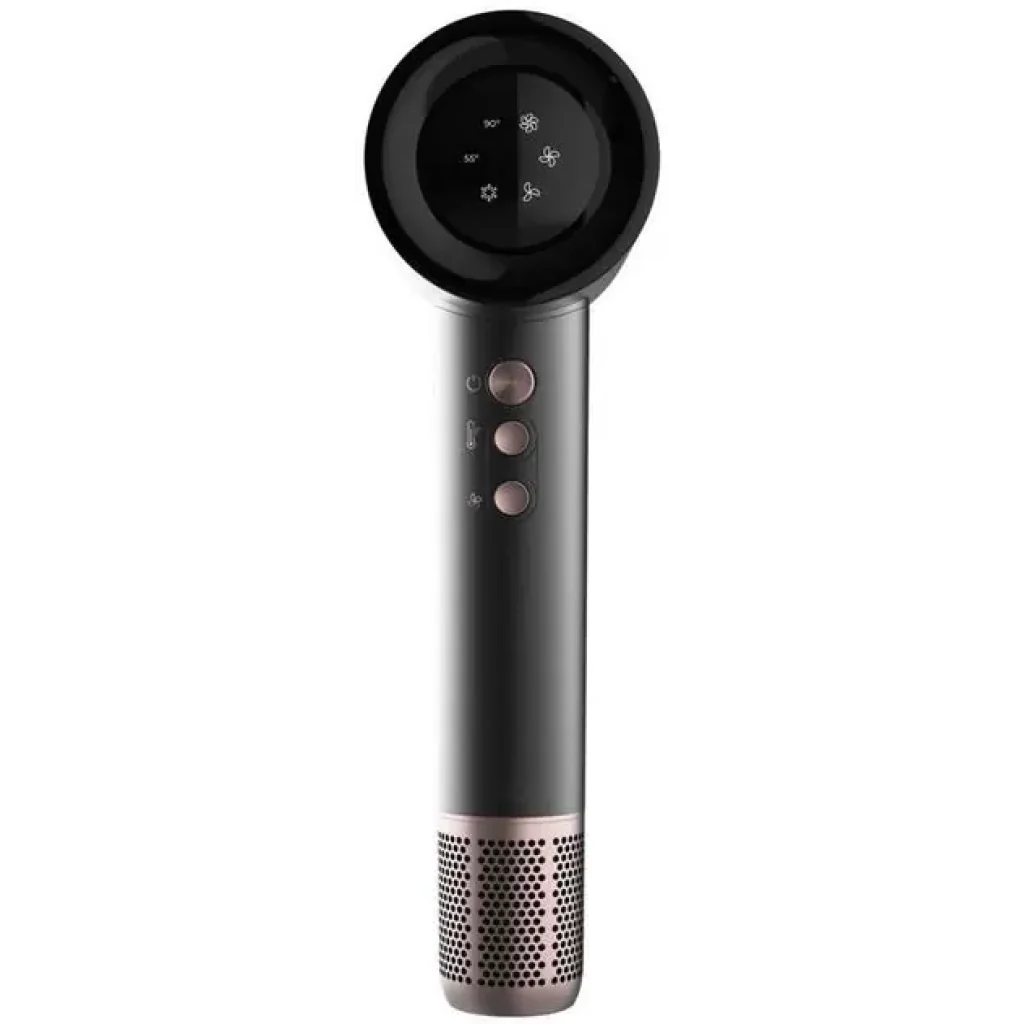 Фен CECOTEC IoniCare Rockstar Nano IonTech (CCTC-04454) UA