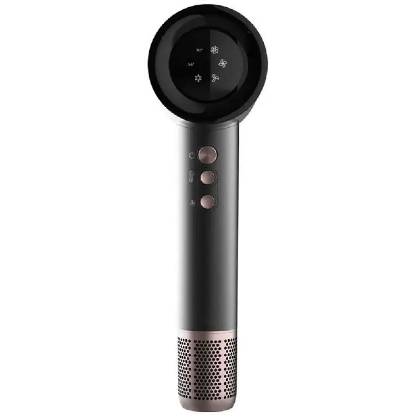 Фен CECOTEC IoniCare Rockstar Nano IonTech (CCTC-04454) UA