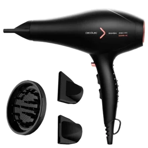 Фен CECOTEC IoniCare 5350 PowerShine Fire (CCTC-04205) UA