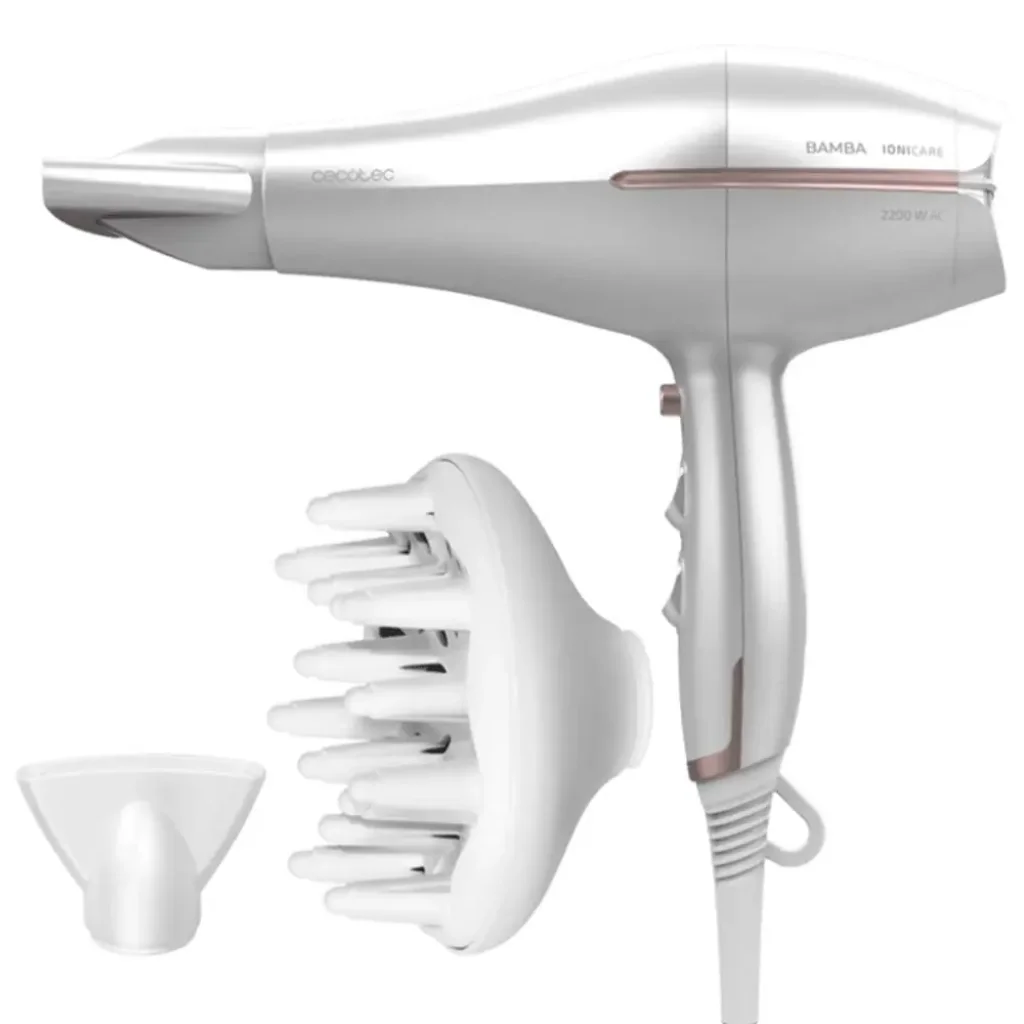 Фен CECOTEC IoniCare 5300 Maxi Aura (CCTC-04202) UA