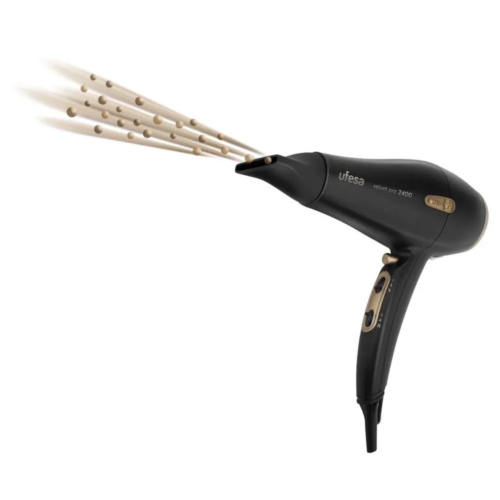 Фен Ufesa SC8450 Velvet Pro (60304471) UA