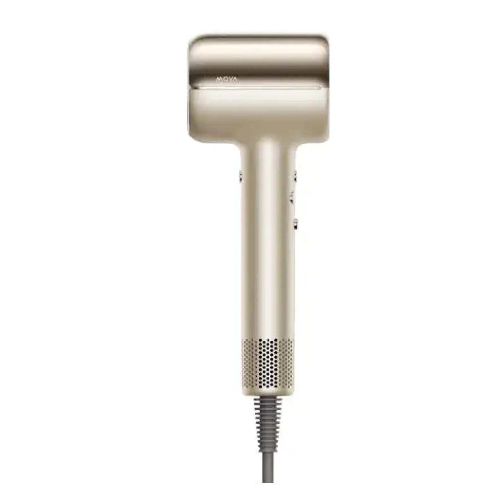 Фен Mova Shine 20 (AMSH20-GOLD) UA