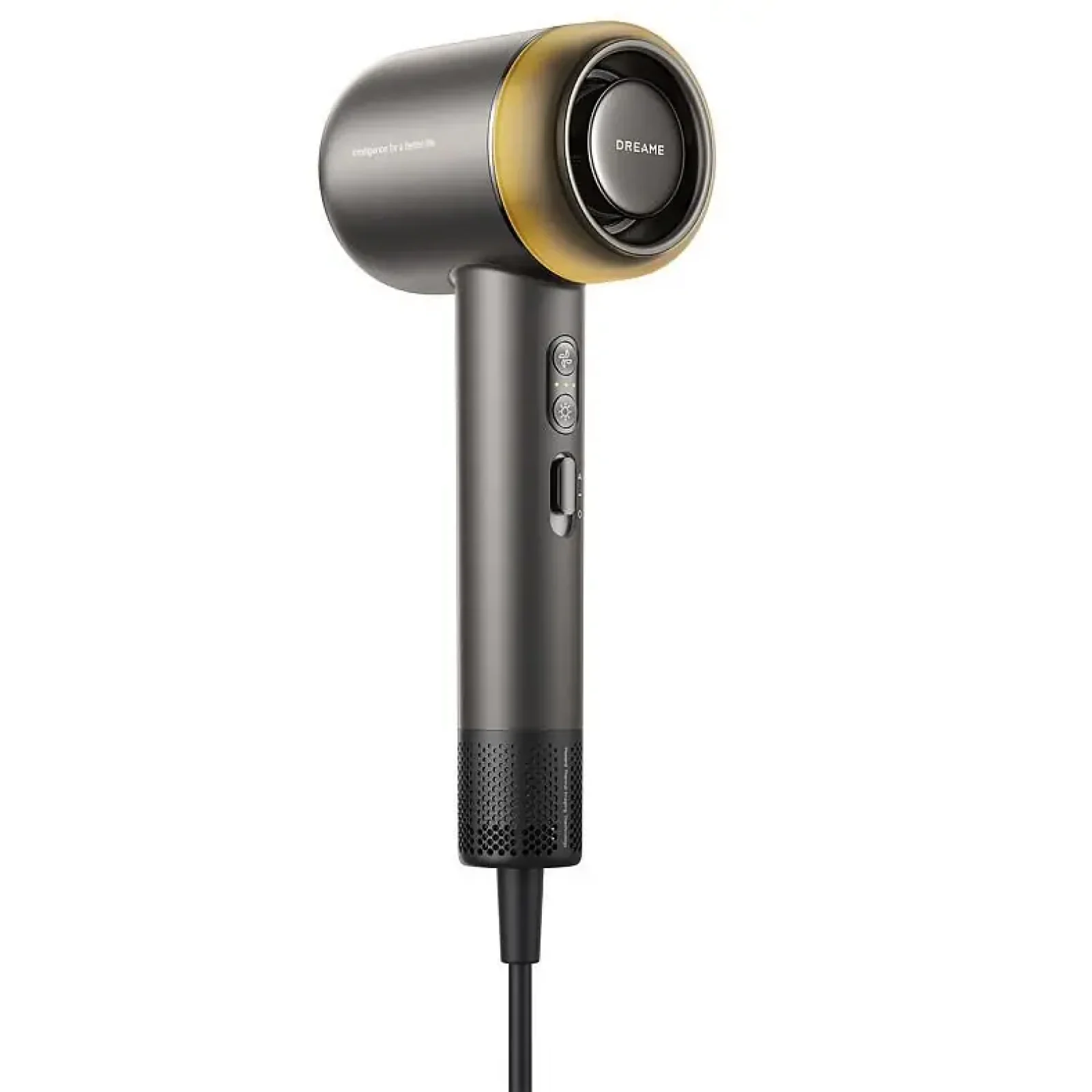 Фен Dreame Gusto G40 SpaceGrey (AHG40A-SG) UA