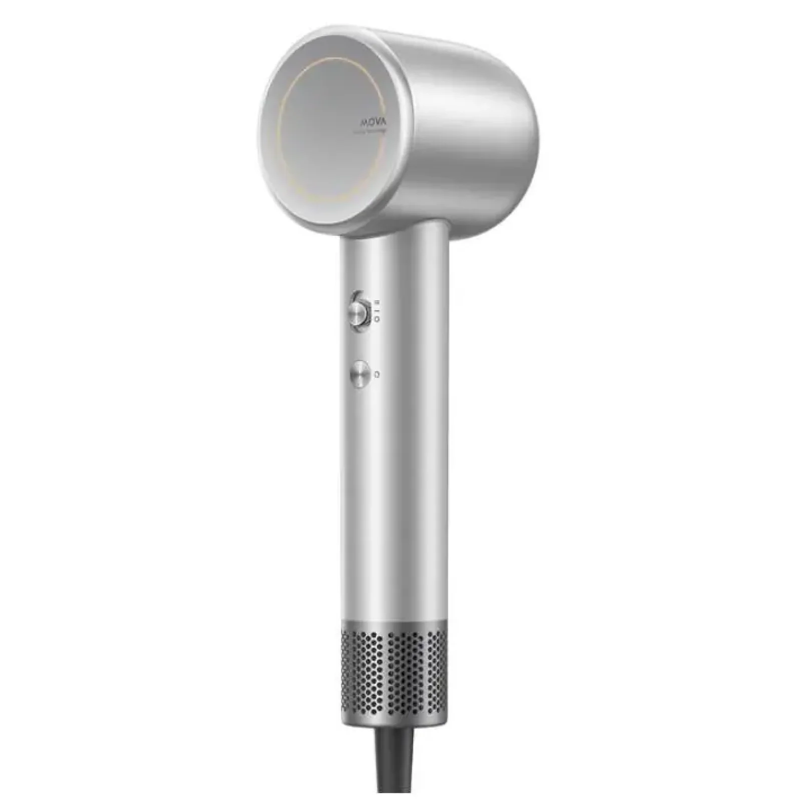 Фен Mova Shine 10 (AMSH10-SIL) UA