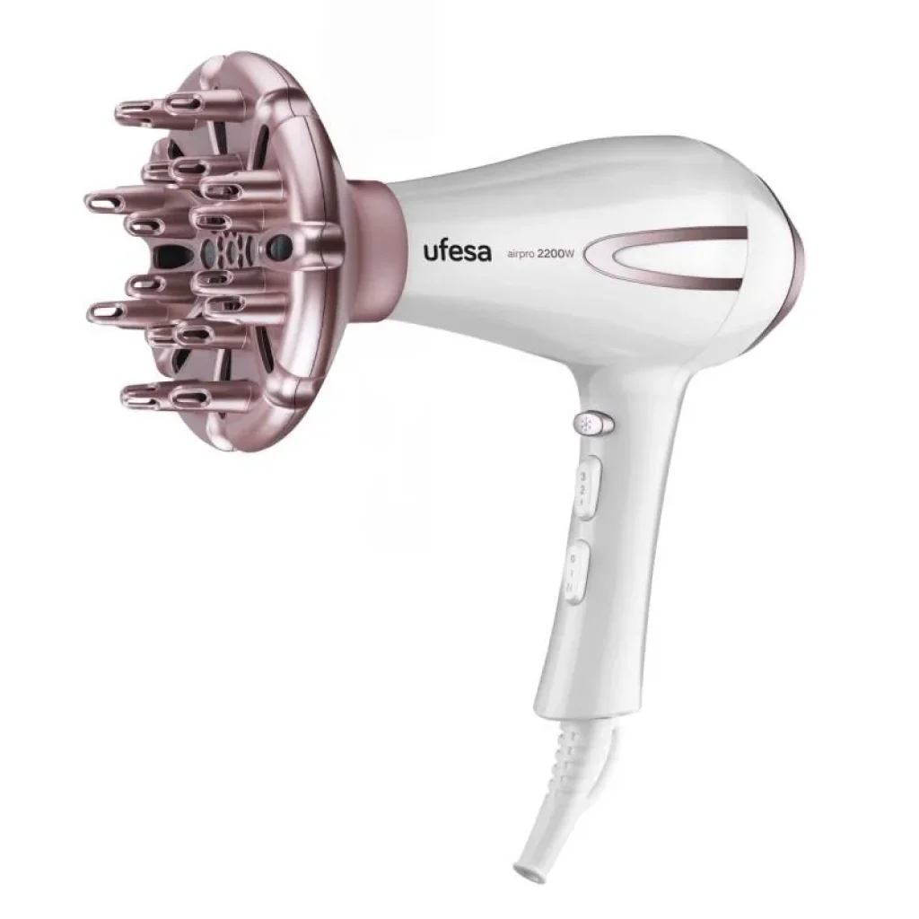 Фен Ufesa SC8400 AirPro (60305124) UA