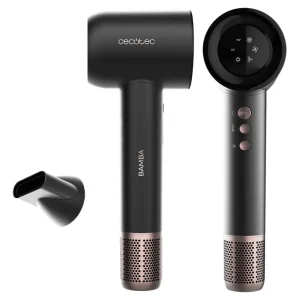 Фен CECOTEC IoniCare Rockstar Nano IonTech (CCTC-04454) UA