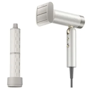 Фен MOVA Flip10 White (AMFL10-WH) UA