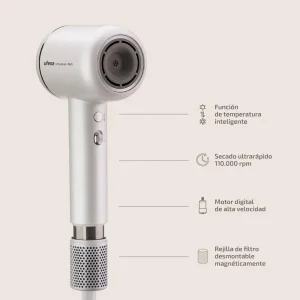Фен UFESA PRO IONIC TECH (60305762) UA