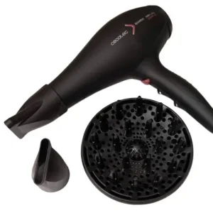 Фен CECOTEC IoniCare 5350 PowerShine Fire (CCTC-04205) UA