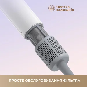 Фен Dreame Hair MINI White (AHG11AW) UA