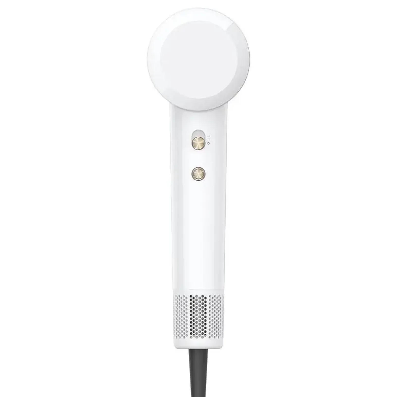 Фен MOVA Turbo White (AHD11C-WH) UA