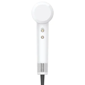 Фен MOVA Turbo White (AHD11C-WH) UA