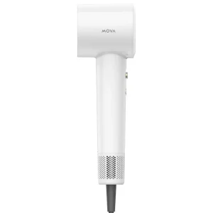 Фен MOVA Turbo White (AHD11C-WH) UA
