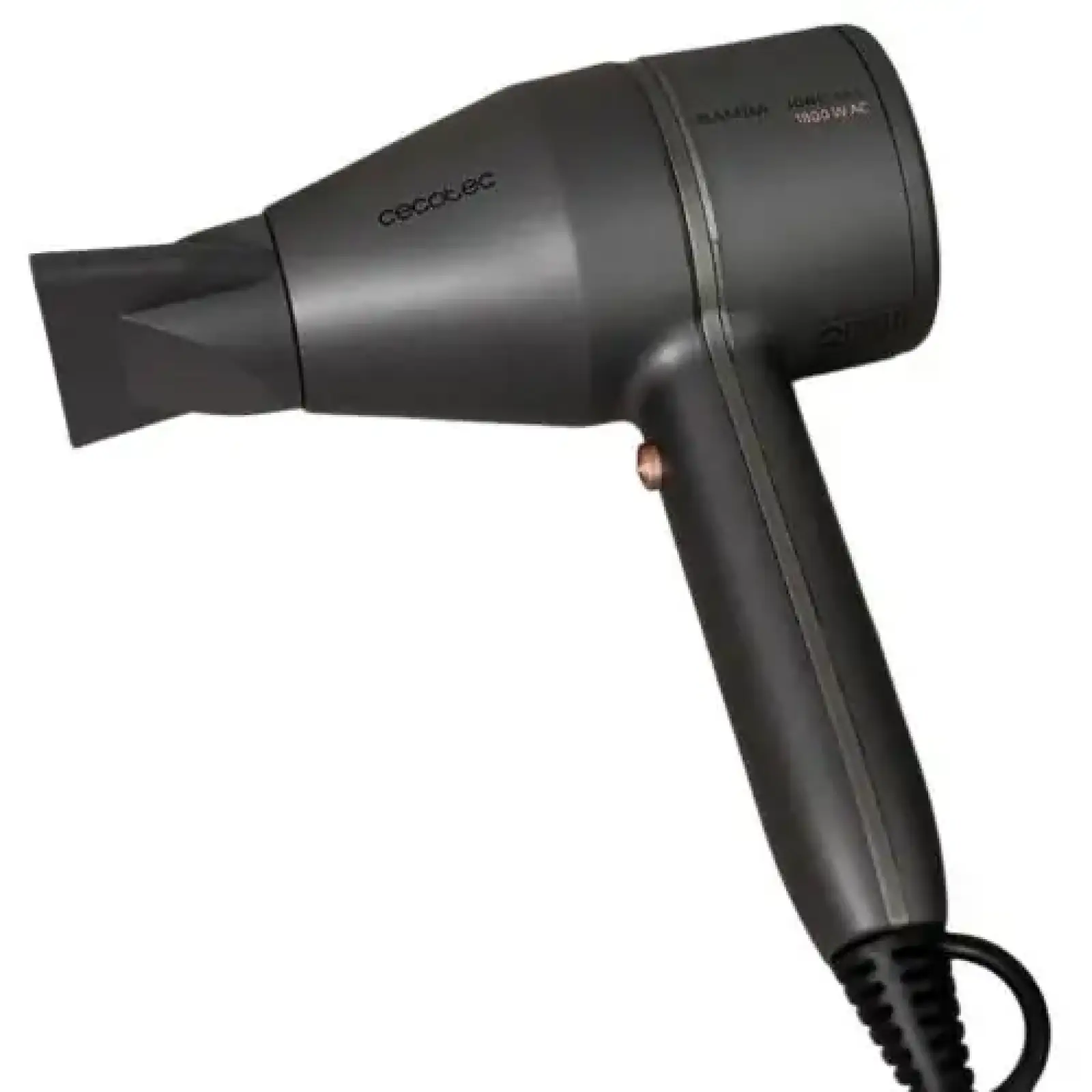 Фен CECOTEC Bamba IoniCare 5500 PowerStyle (CCTC-04210) UA