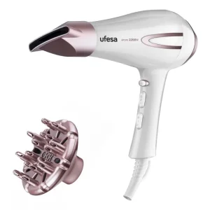 Фен Ufesa SC8400 AirPro (60305124) UA