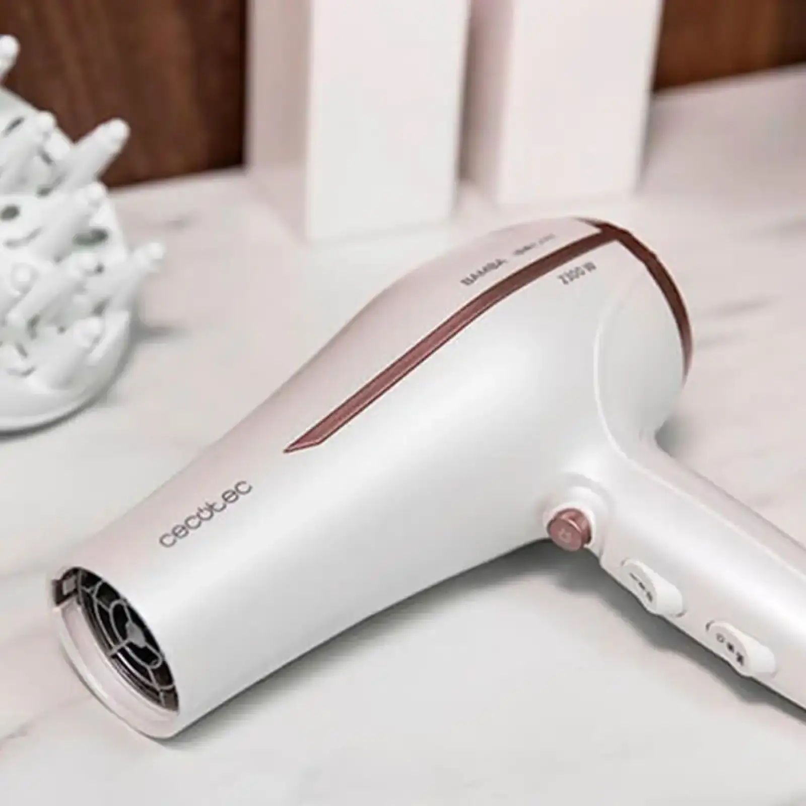 Фен CECOTEC IoniCare 5200 Aura (CCTC-04200) UA