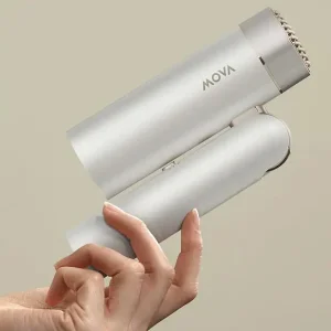 Фен MOVA Flip10 White (AMFL10-WH) UA
