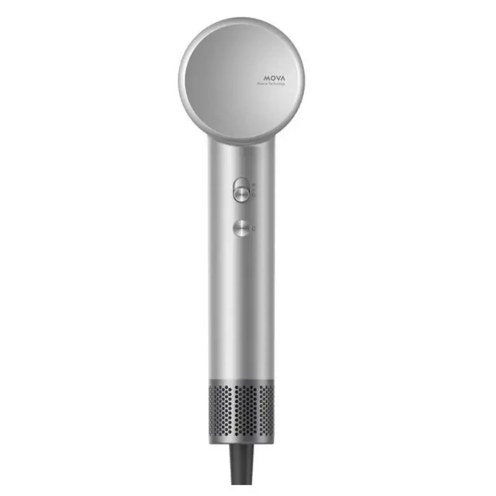 Фен Mova Shine 10 (AMSH10-SIL) UA