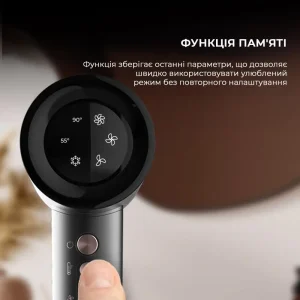 Фен CECOTEC IoniCare Rockstar Nano IonTech (CCTC-04454) UA