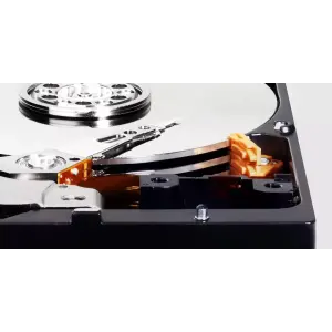 Жесткий диск HDD SATA 1TB 5400RPM 64MB BLUE WD10EARZ WDC UA