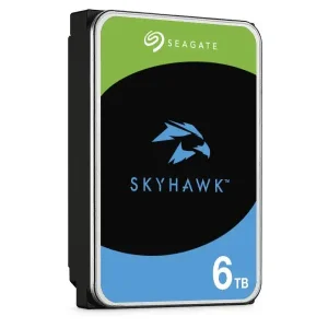 Жорсткий диск HDD Seagate SkyHawk 6 TB (ST6000VX009) UA