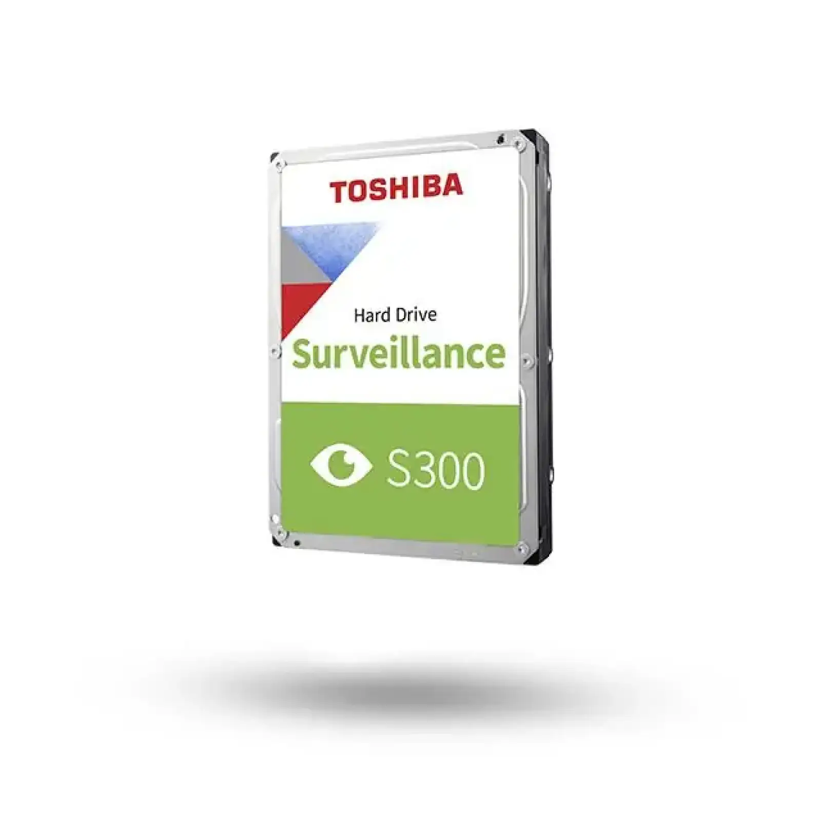 Жорсткий диск HDD Toshiba S300 2 TB (HDWT720UZSVA) UA