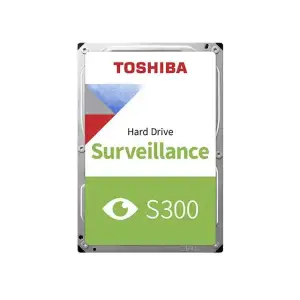 Жорсткий диск HDD Toshiba S300 2 TB (HDWT720UZSVA) UA
