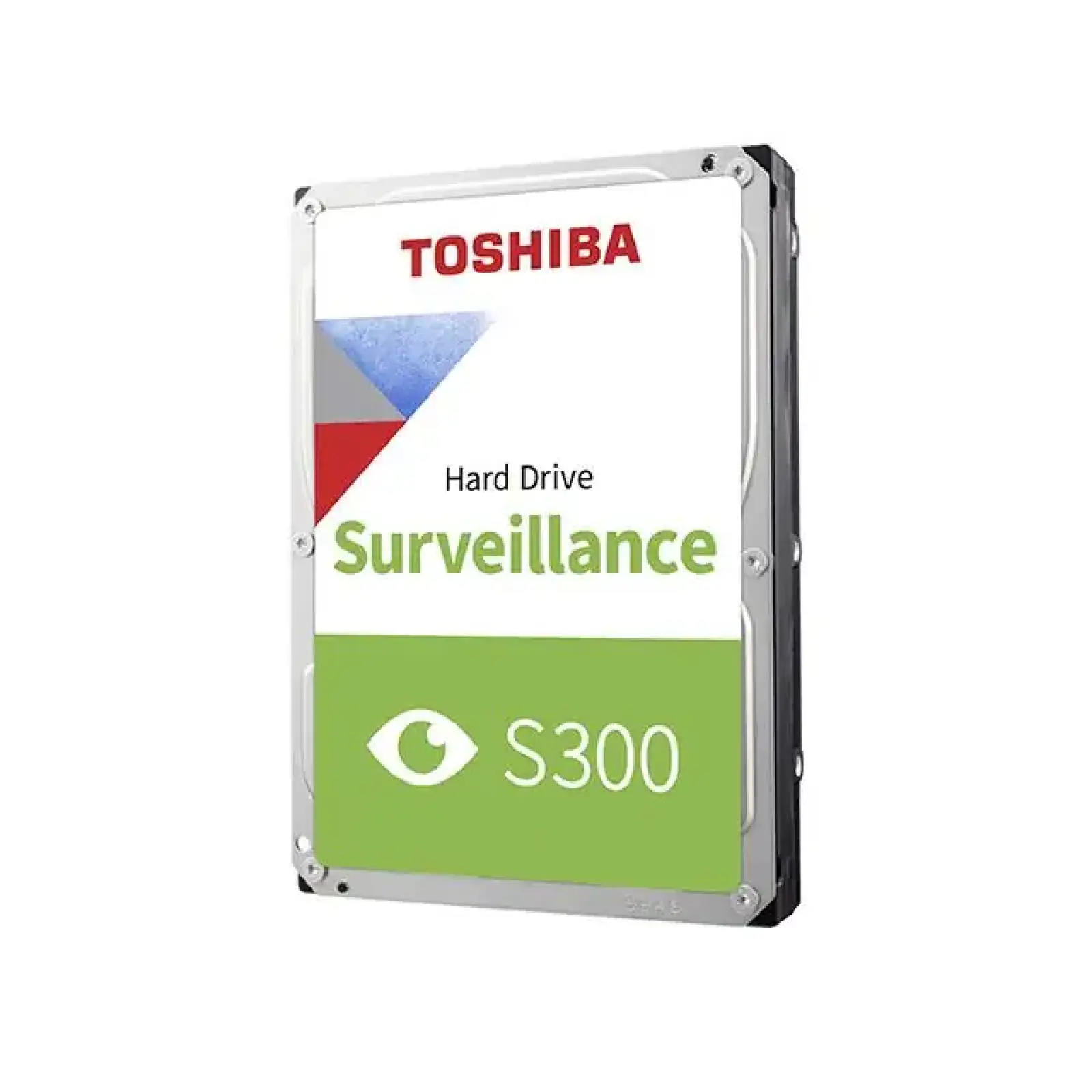 Жорсткий диск HDD Toshiba S300 2 TB (HDWT720UZSVA) UA